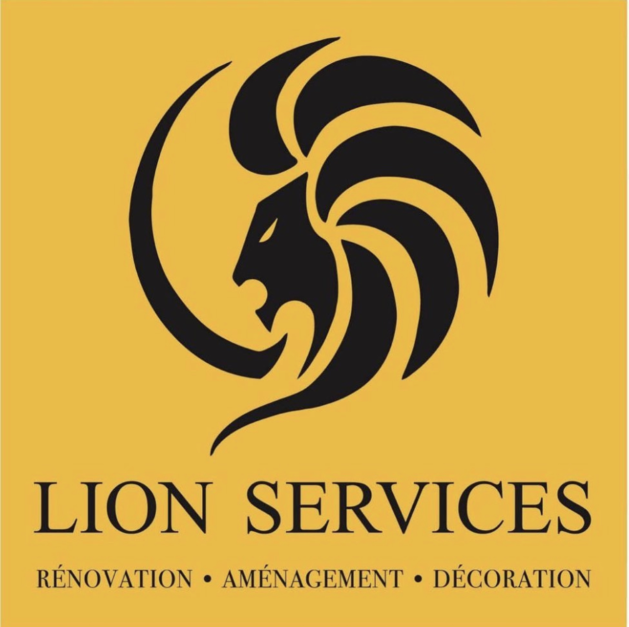 Lion Services